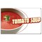 Signmission Tomato Soup Banner Concession Stand Food Truck Single Sided B-60 Tomato Soup19 - alternate 1